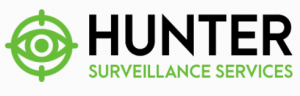 Hunter Surveillance Services Logo