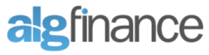 ALG Finance Logo