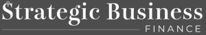 Strategic Business Finance Logo