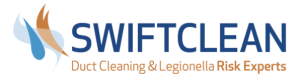 Swift Clean Logo