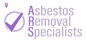 Asbestos Removal Specialists Logo