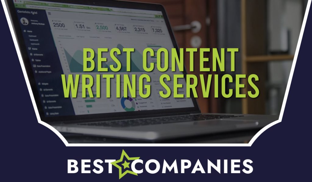 Best Content Writing Services