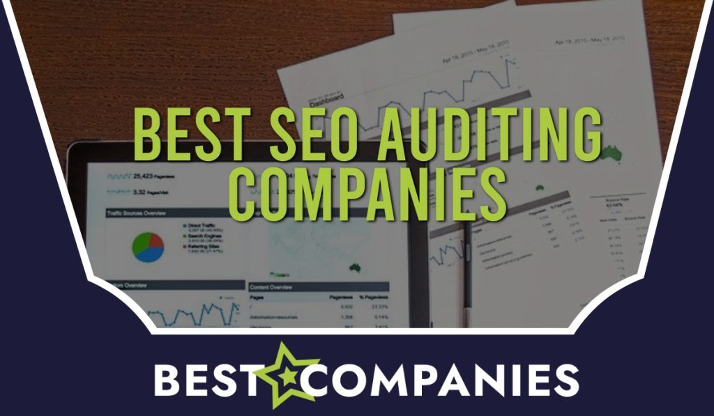 Best SEO Auditing Companies