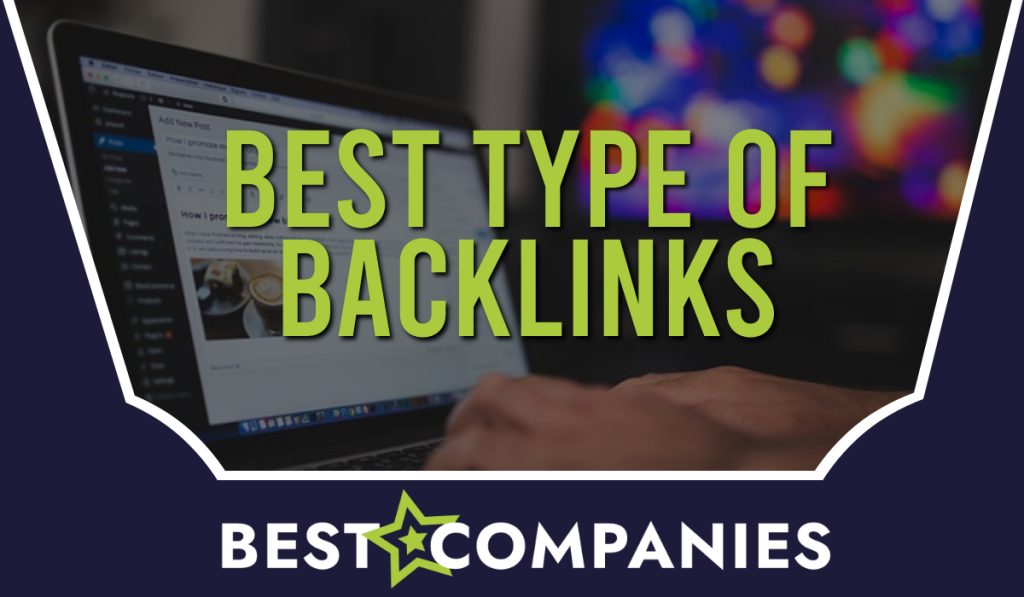 Best Type of Backlinks