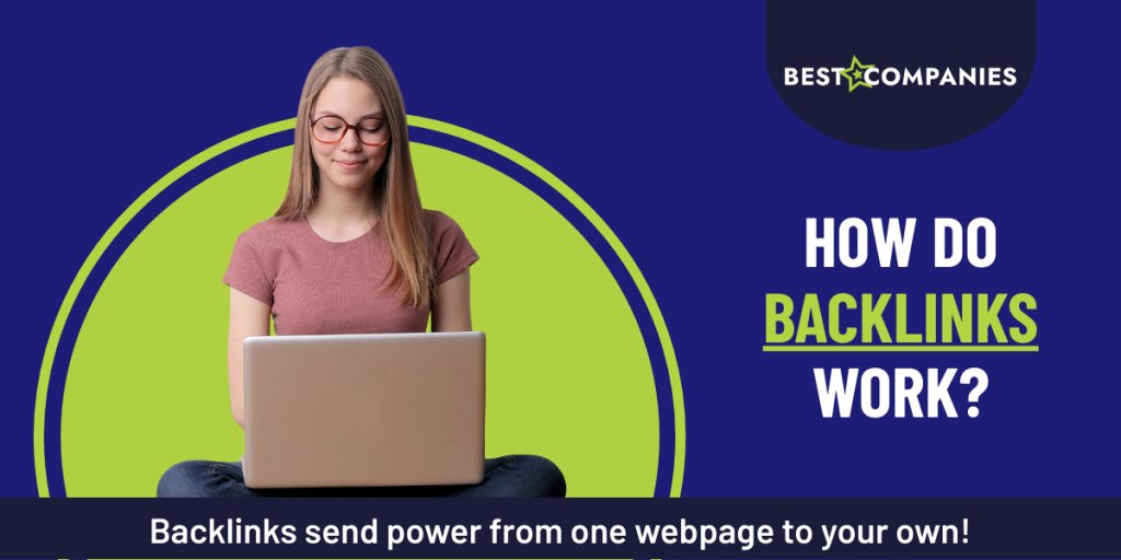 How Do Backlinks Work