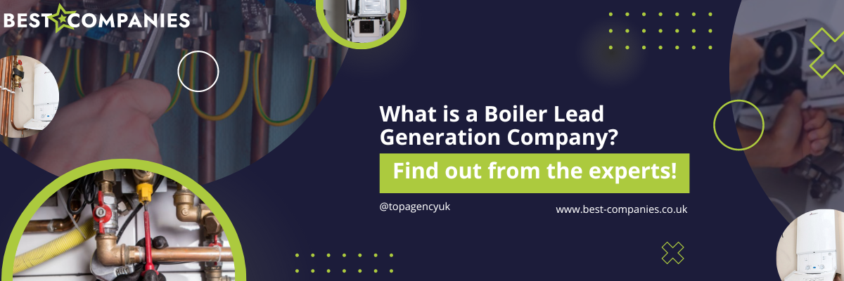 What is a Boiler Lead Generation Company_