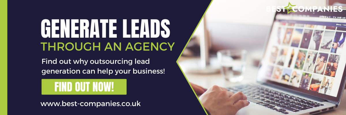 Generate Leads Through An Agency