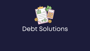 Debt Solutions